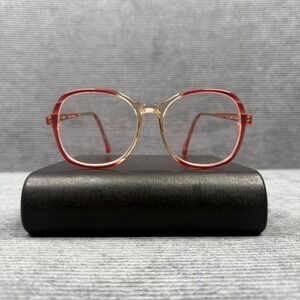 AO Safety Glasses Vintage American Optical EG230 Y2k Clear Gradient Z87 135mm